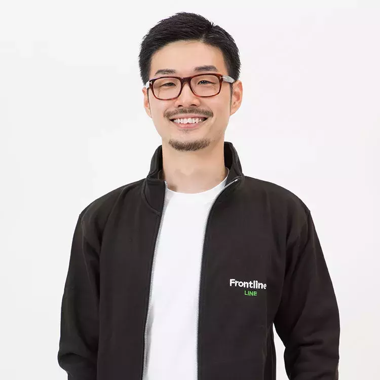 若菜良平さん